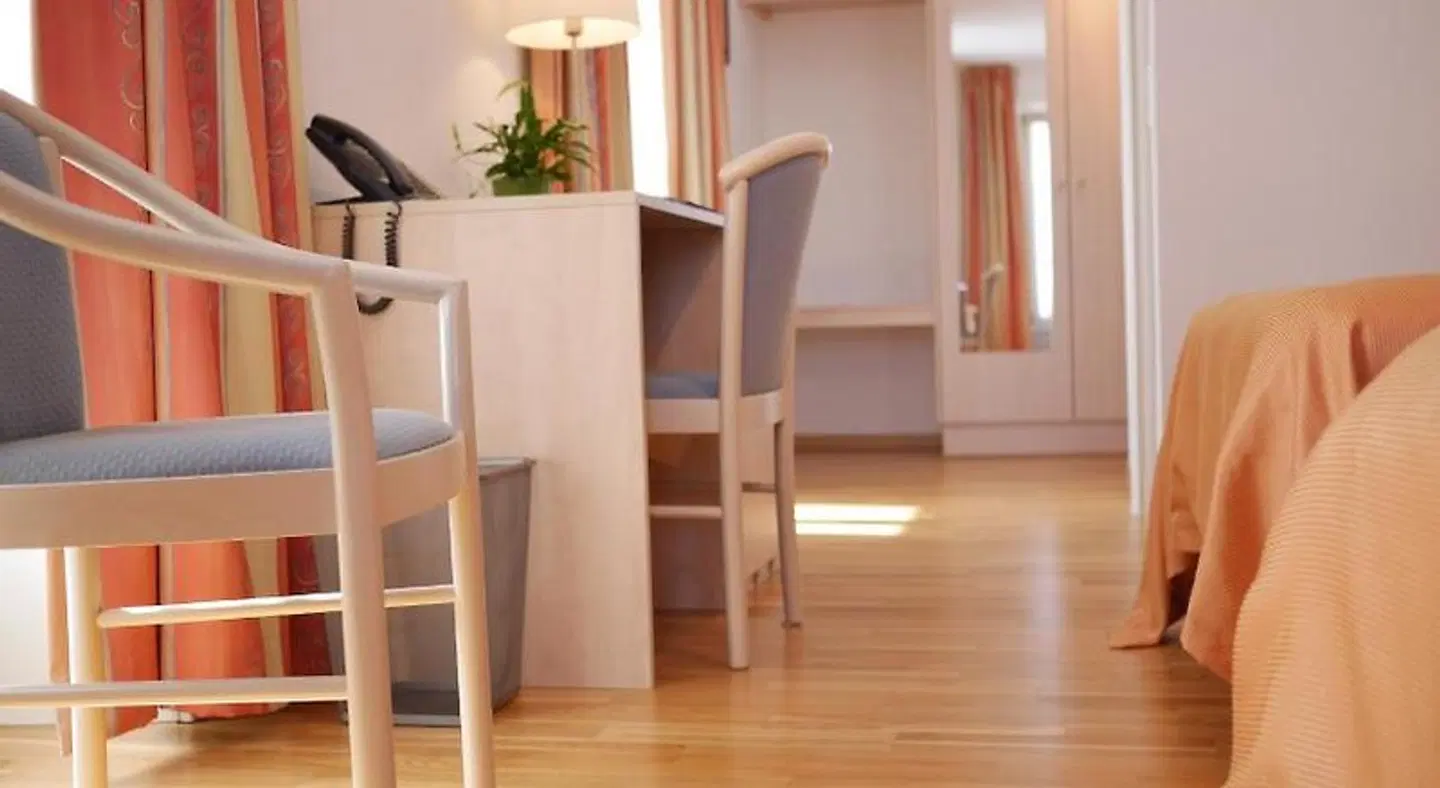 Des Deux Sapins ROOM_EXAMPLE