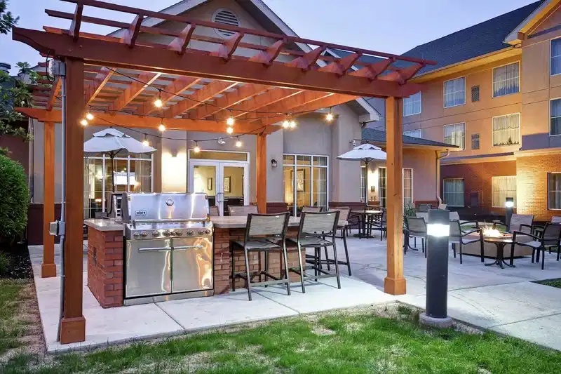 Homewood Suites by Hilton Lancaster – Hotelfoto