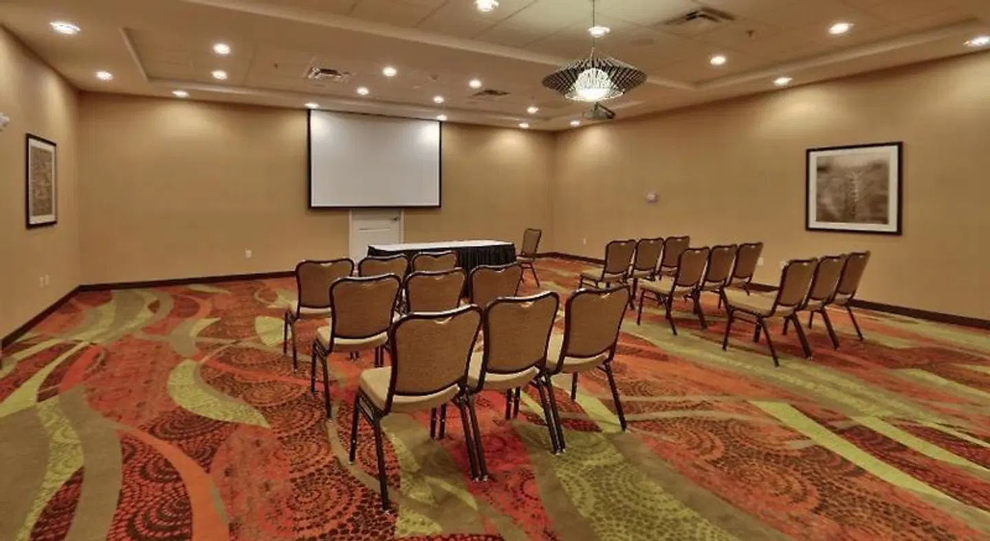 Holiday Inn Roswell by IHG Konferenz