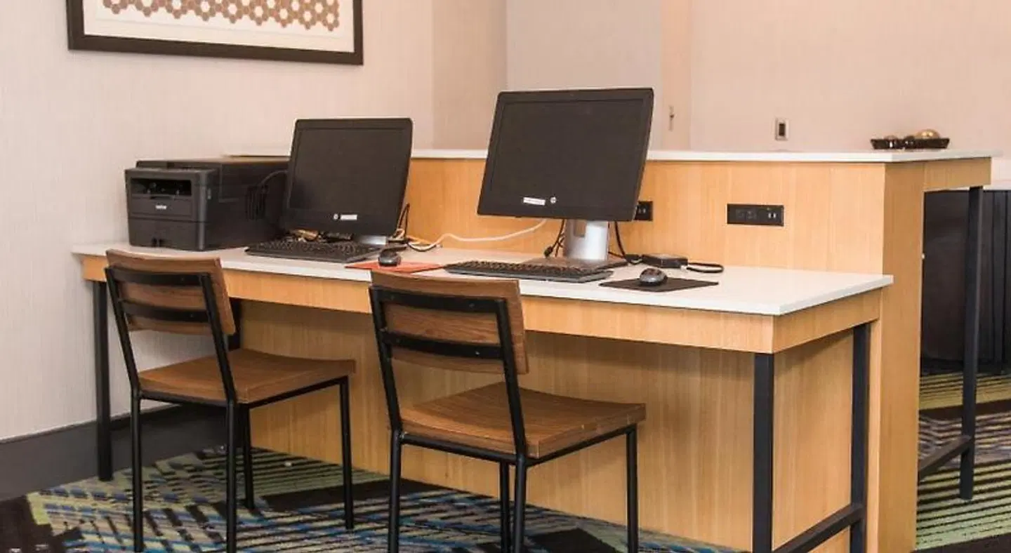 Holiday Inn Express & Suites Columbia-Fort Jackson by IHG Konferenz