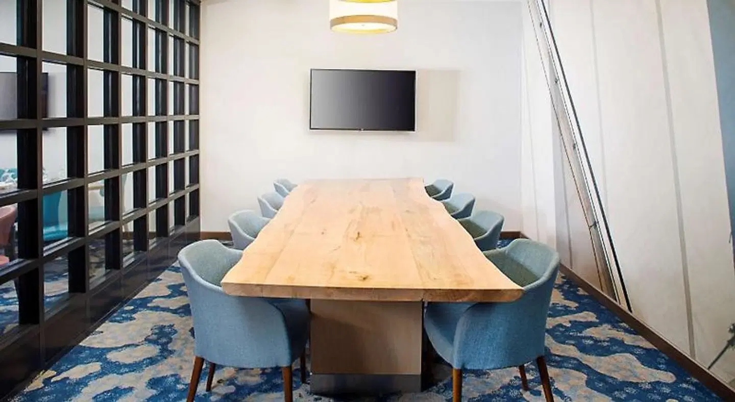 Hilton Garden Inn Providence Konferenz