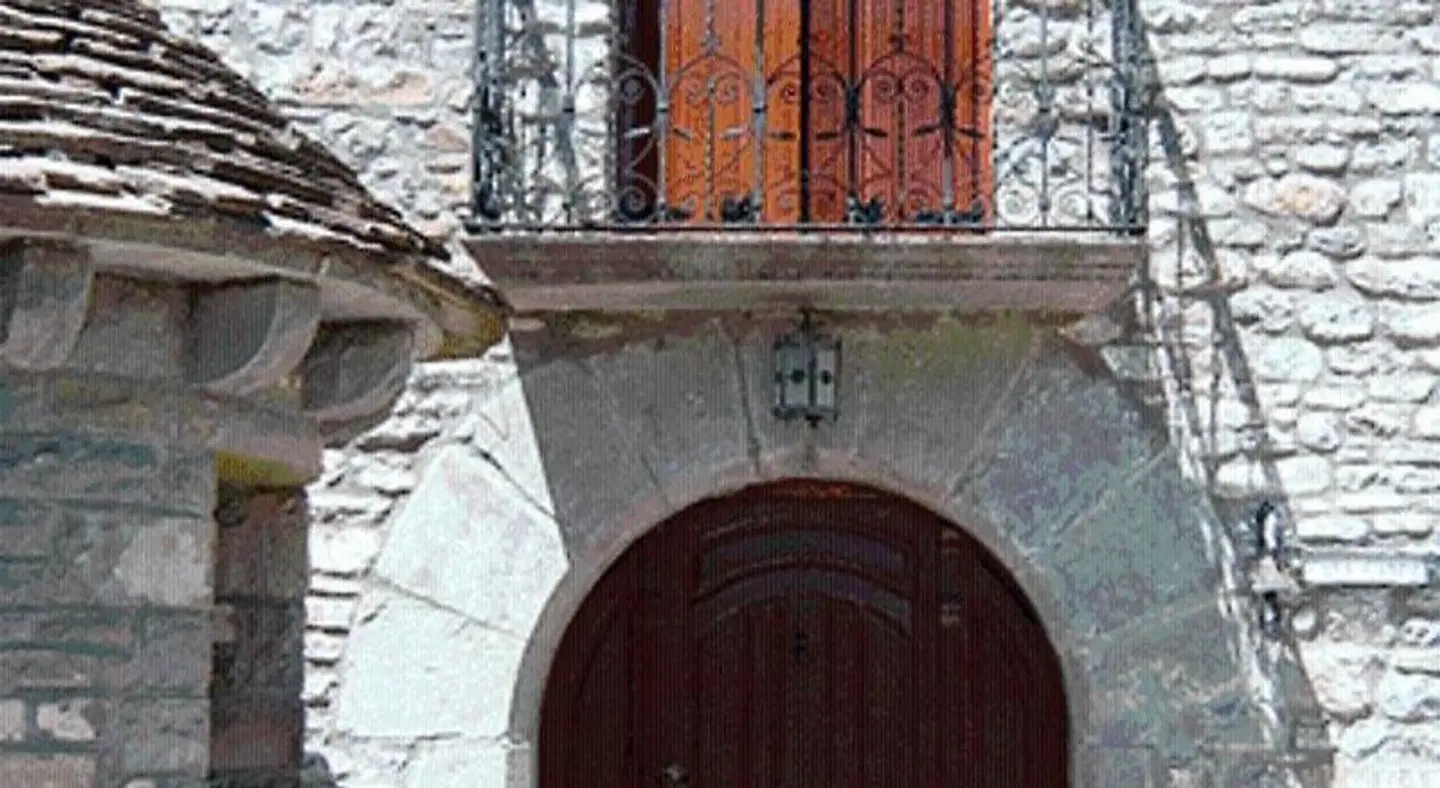 Casa Campo Hallenbad