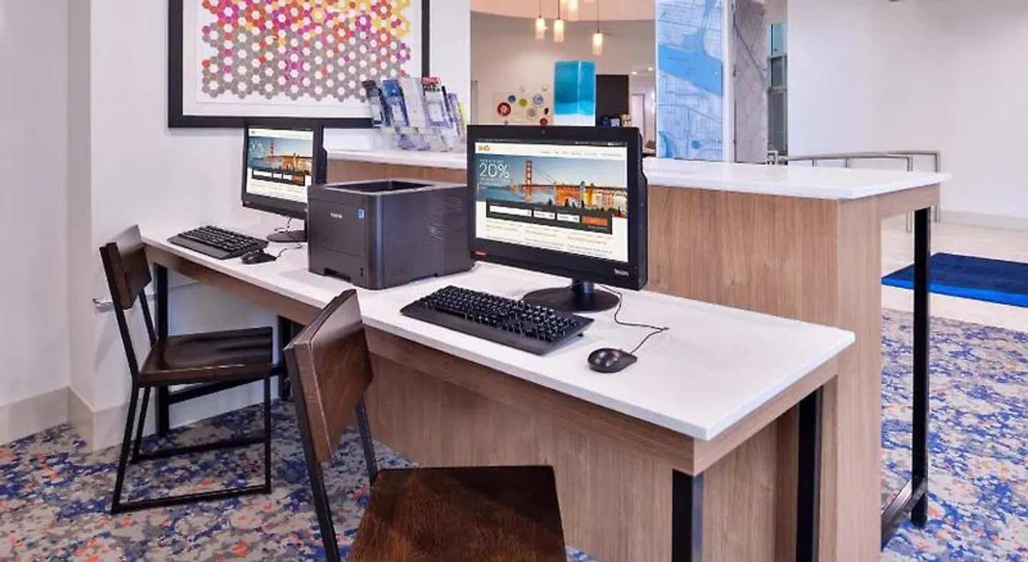Holiday Inn Express New Orleans - St Charles by IHG ROOM_EXAMPLE