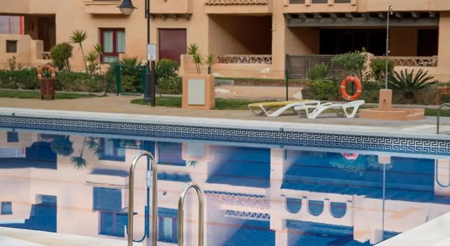 Apartamentos Turisticos Spiritmar OUTDOOR_POOL