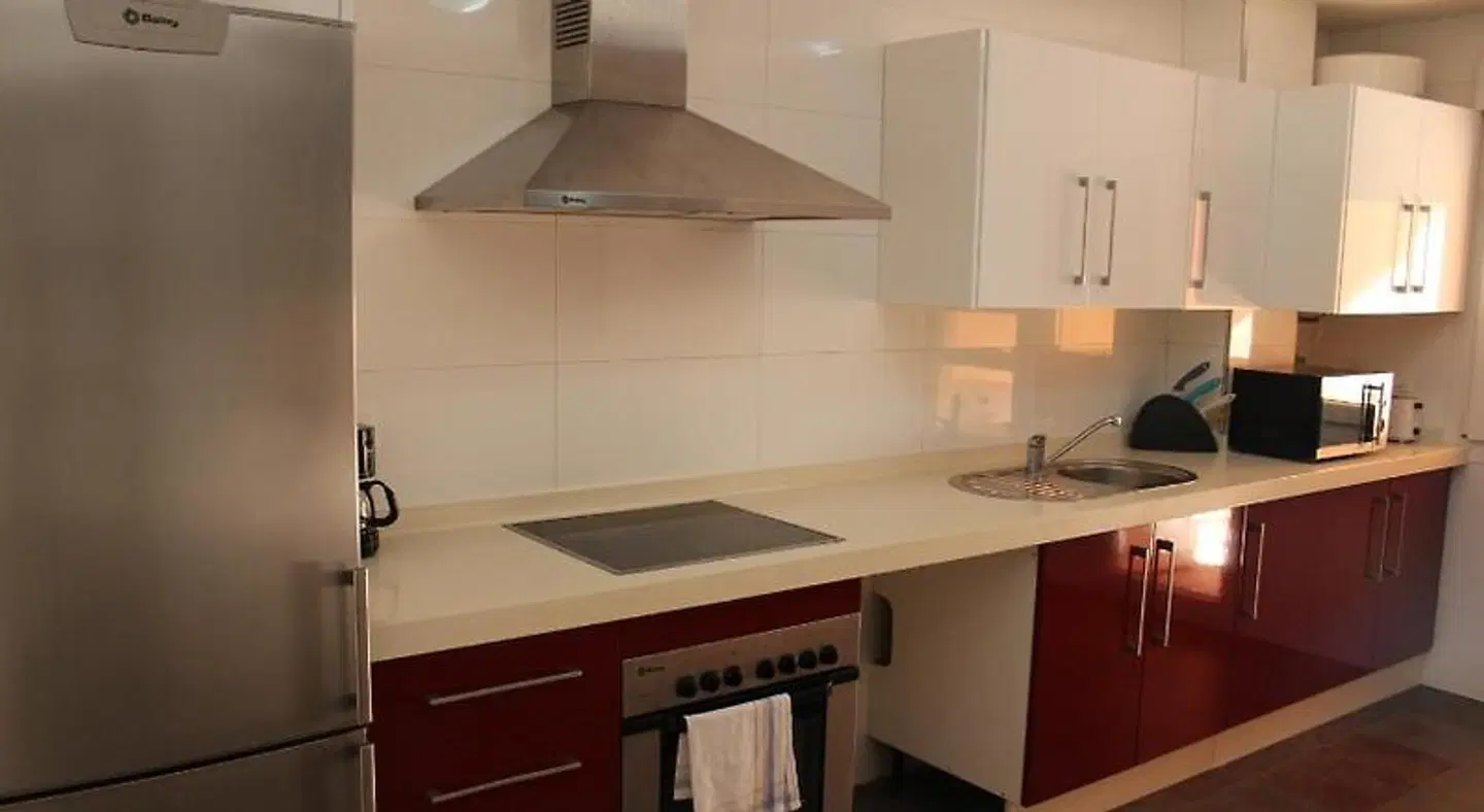 Apartamentos Turisticos Spiritmar ROOM_EXAMPLE