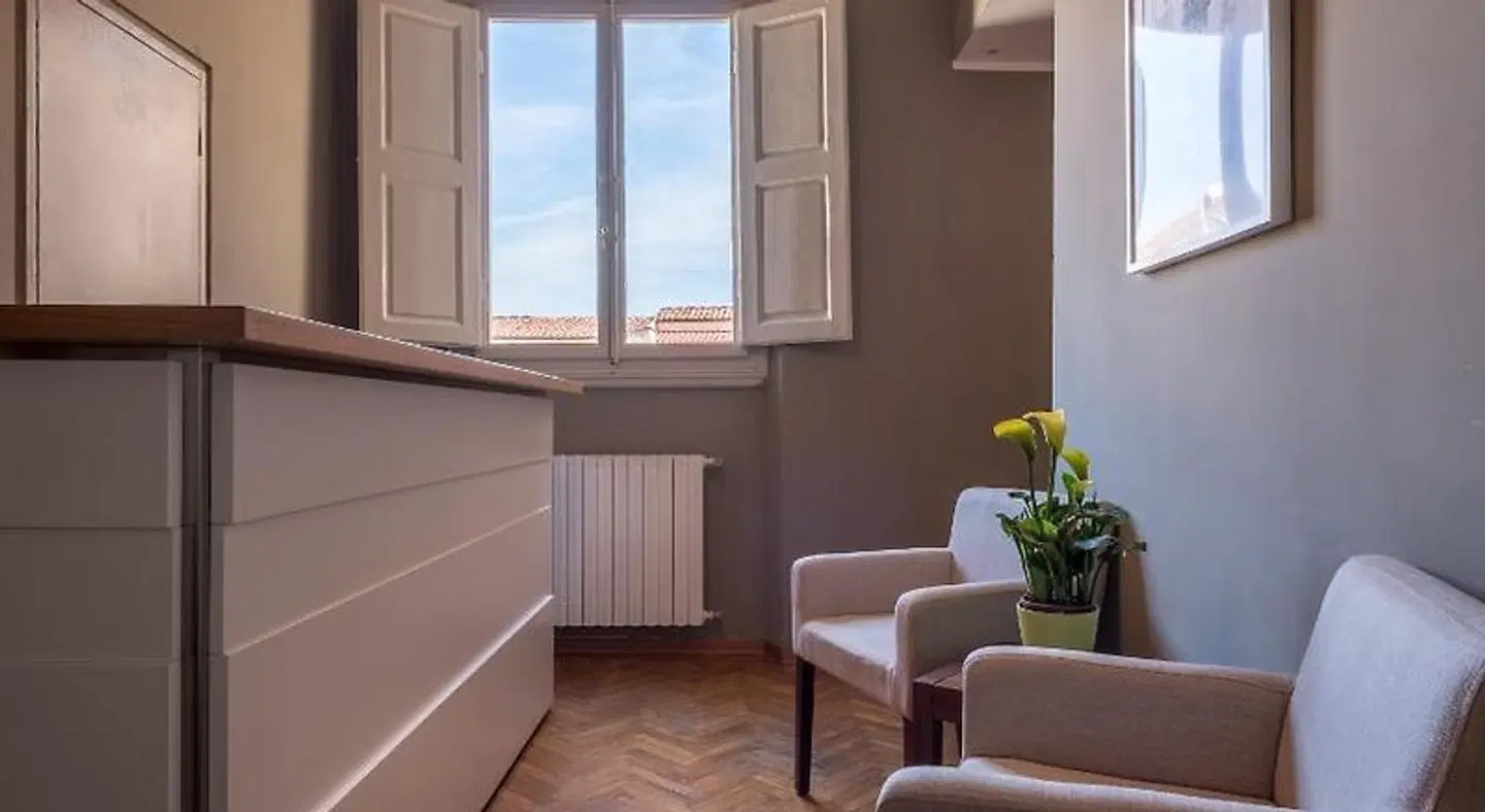 Residenza d'Epoca Visacci LOUNGE_LOBBY