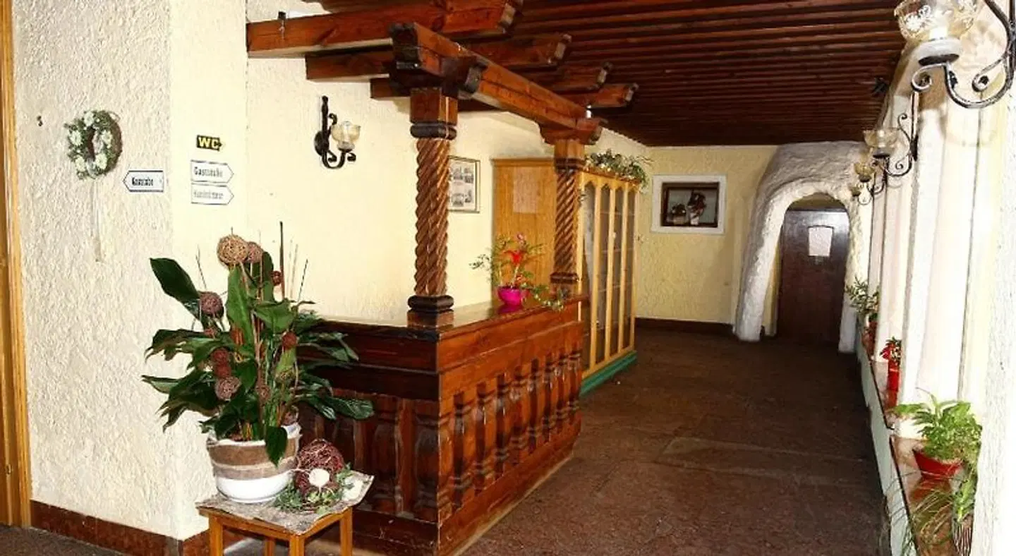 Stiftsgasthof Bar