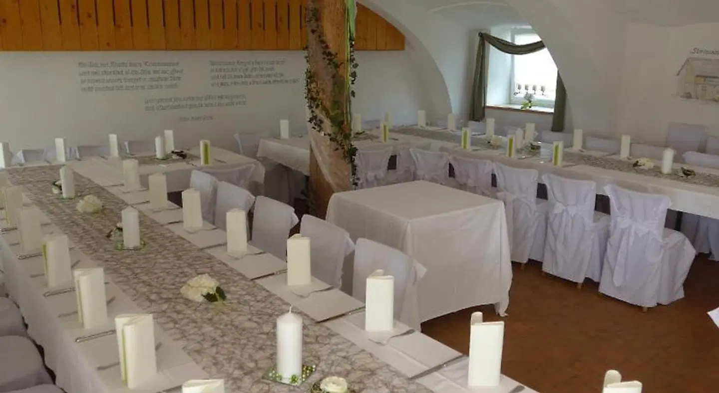 Stiftsgasthof Badezimmer