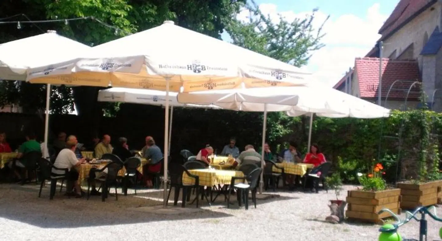 Stiftsgasthof Bar