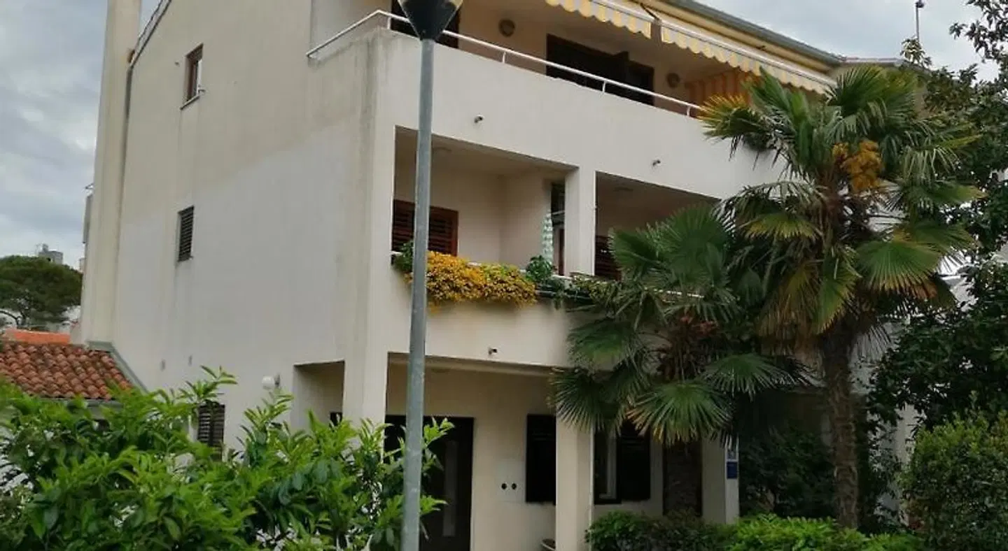 Apartments Villa Marija Obiva' EXTERIOR