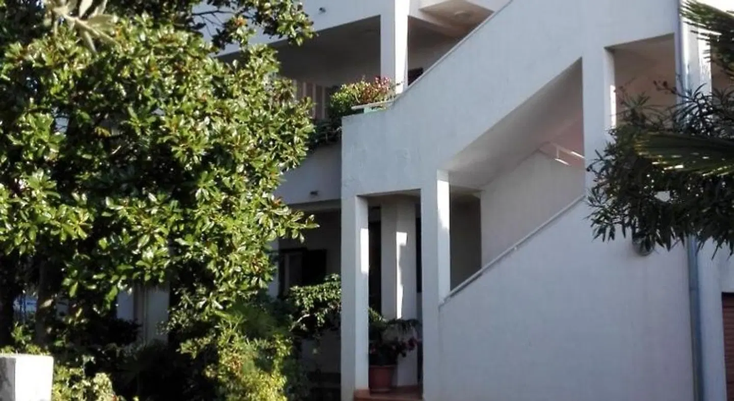 Apartments Villa Marija Obiva' EXTERIOR