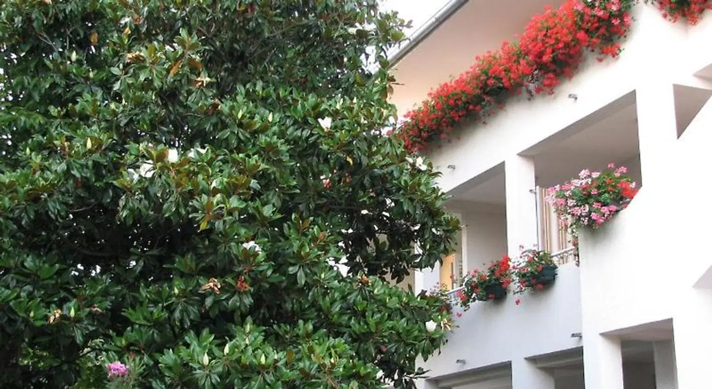 Apartments Villa Marija Obiva' EXTERIOR