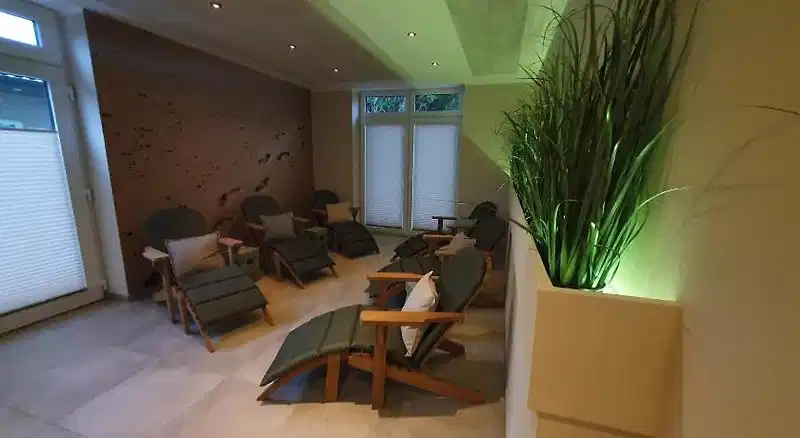 Friesische Wehde – Hotelfoto