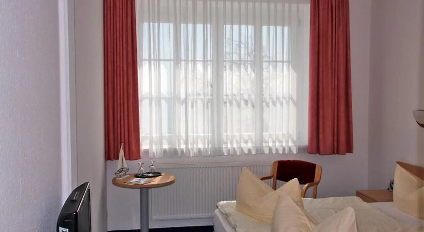 Hotel Garni Meeresgruß ROOM_EXAMPLE