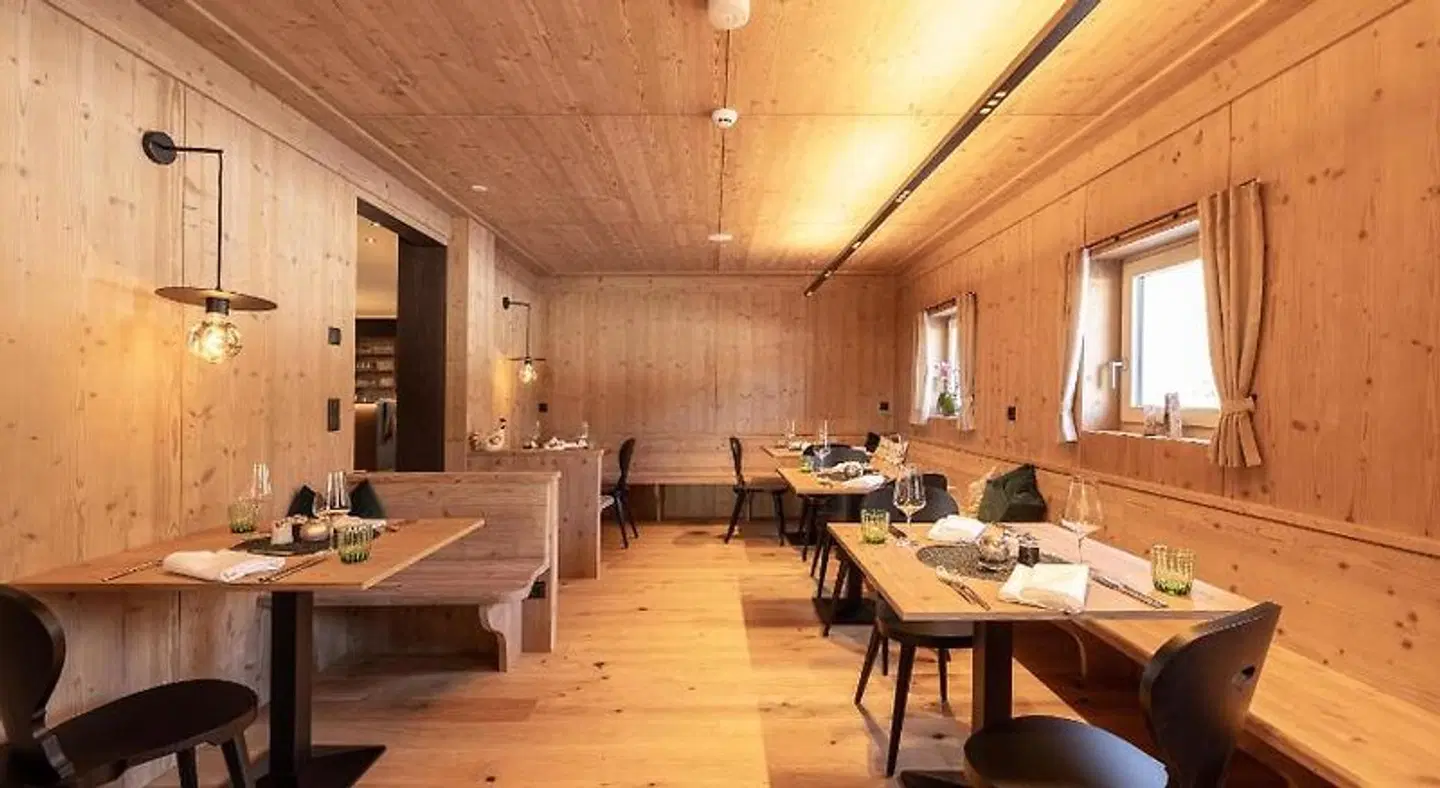 Anabel Restaurant