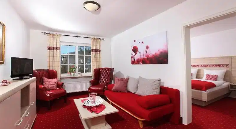 Dorfkammer – Hotelfoto