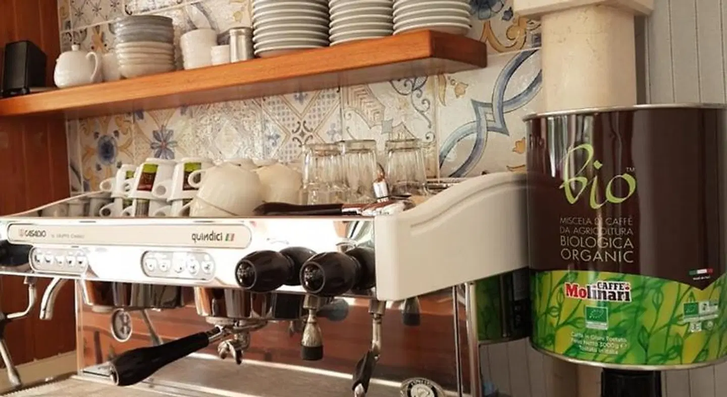 Albergo Mio Restaurant