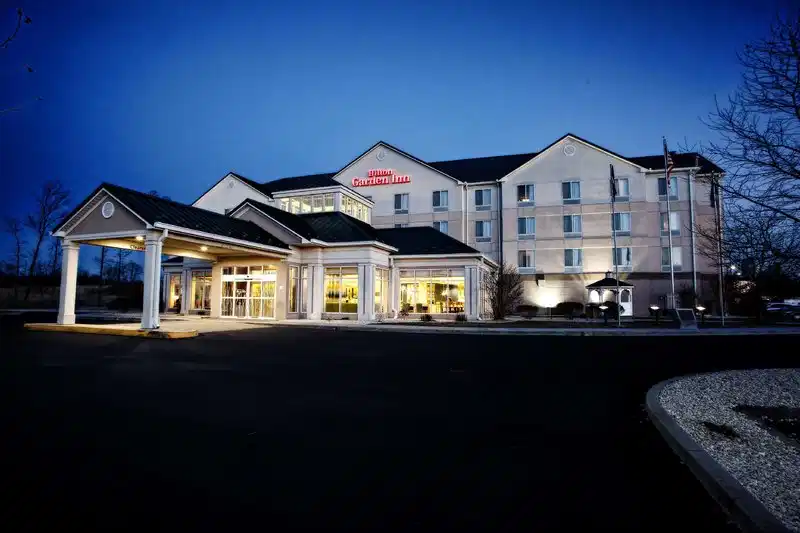 Hilton Garden Inn Gettysburg – Hotelfoto