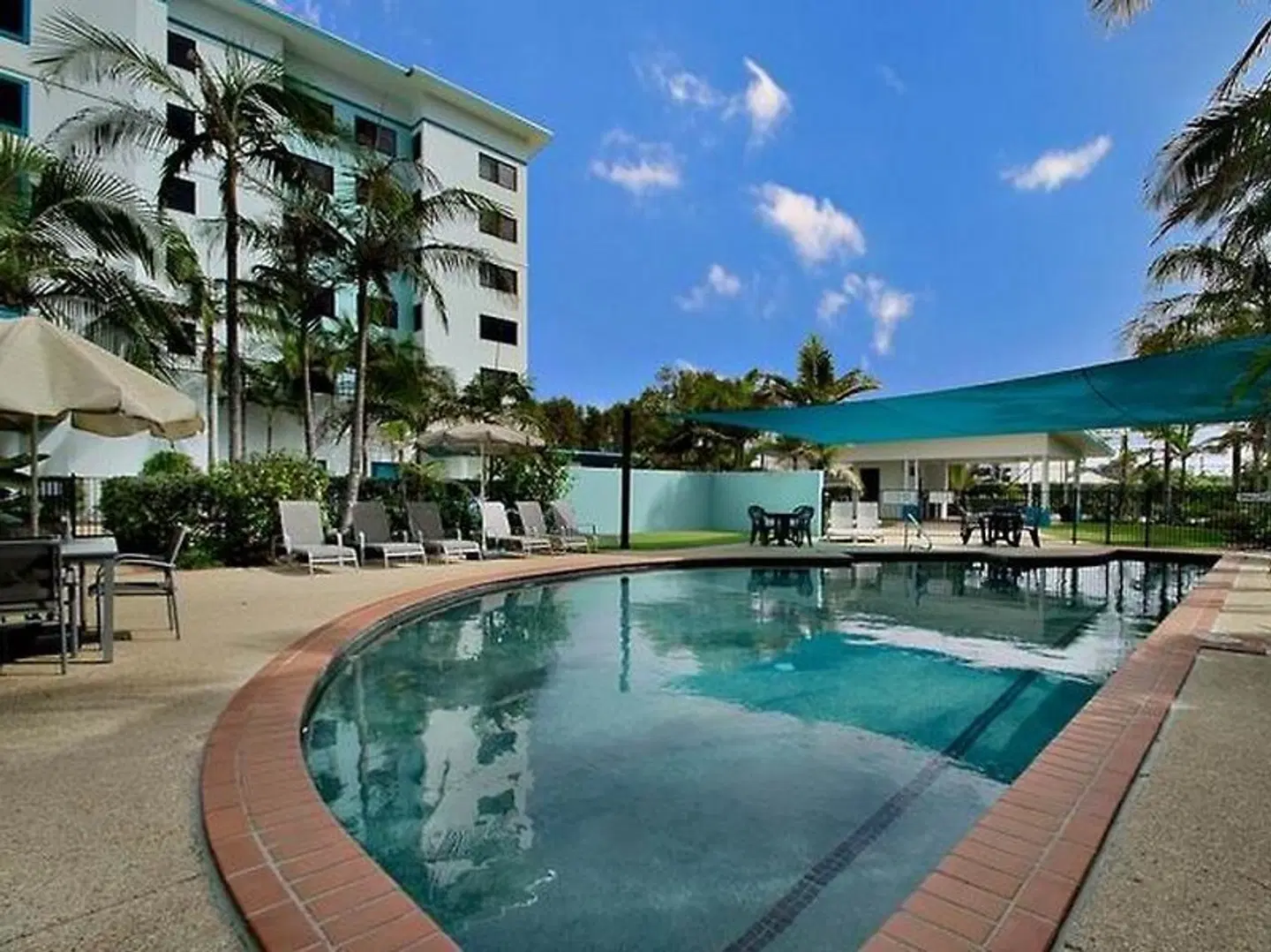 Accommodation San Marino by the Sea OUTDOOR_POOL