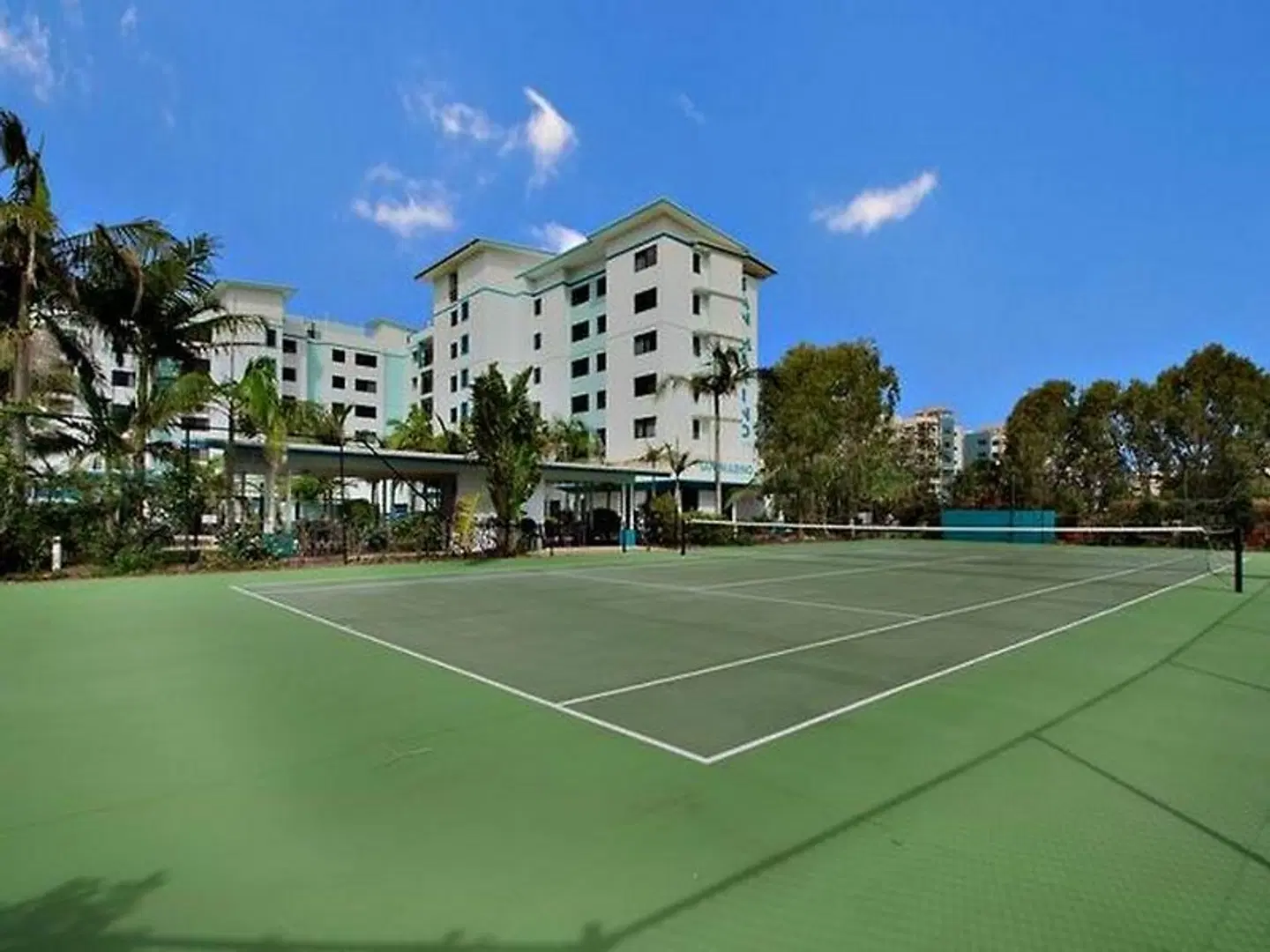 Accommodation San Marino by the Sea SPORTS_AND_LEISURE