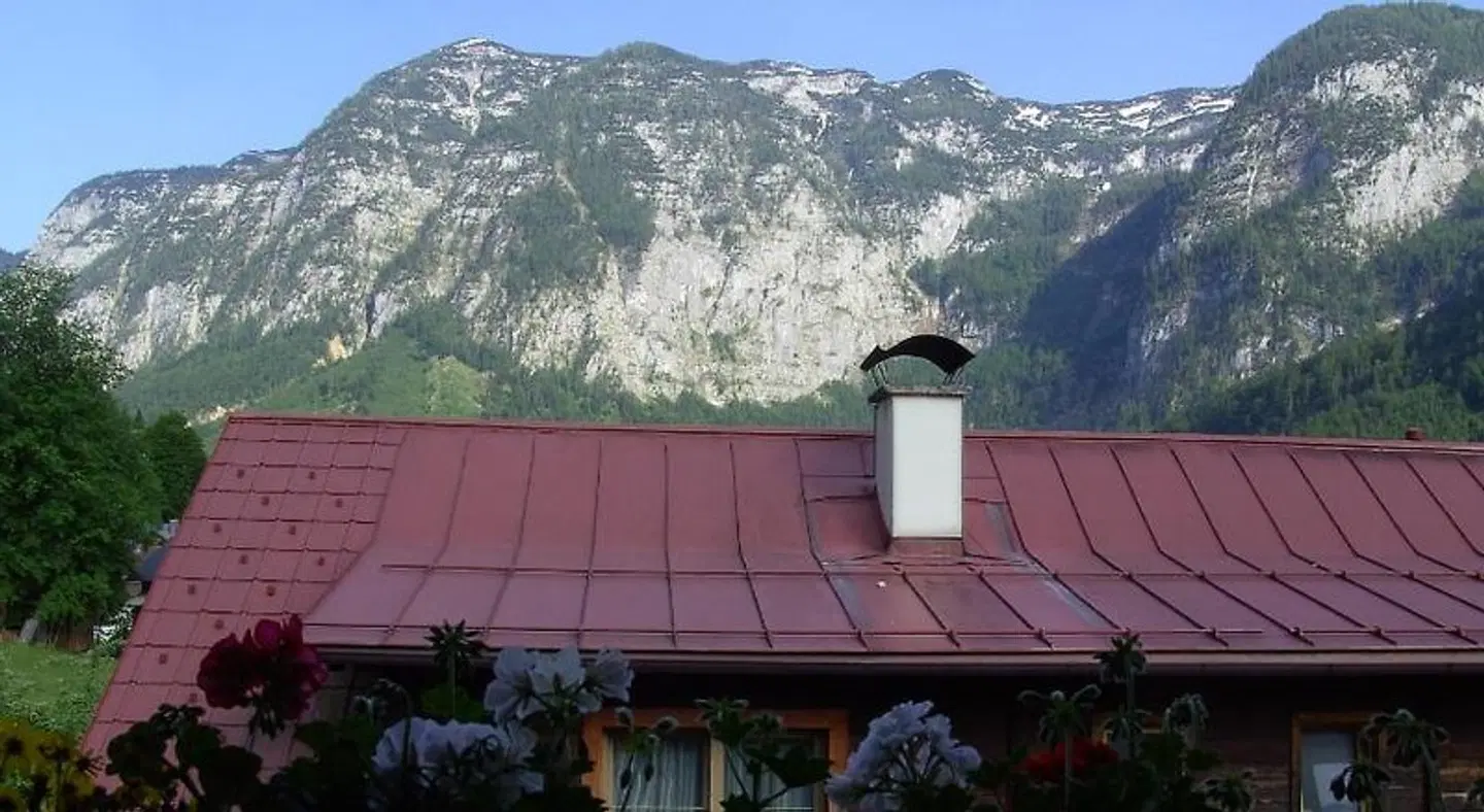 Alpenrose EXTERIOR