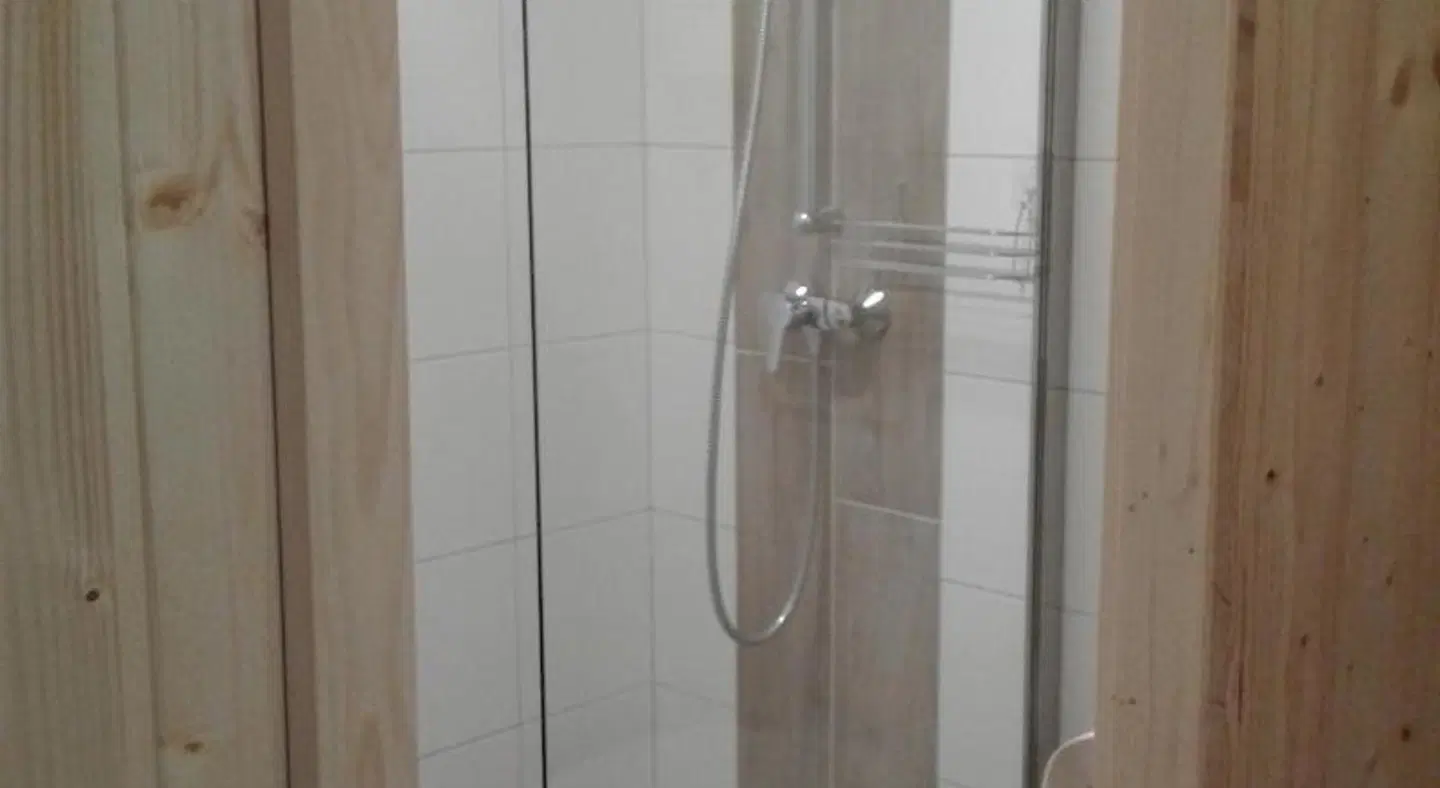 Alpenrose Badezimmer