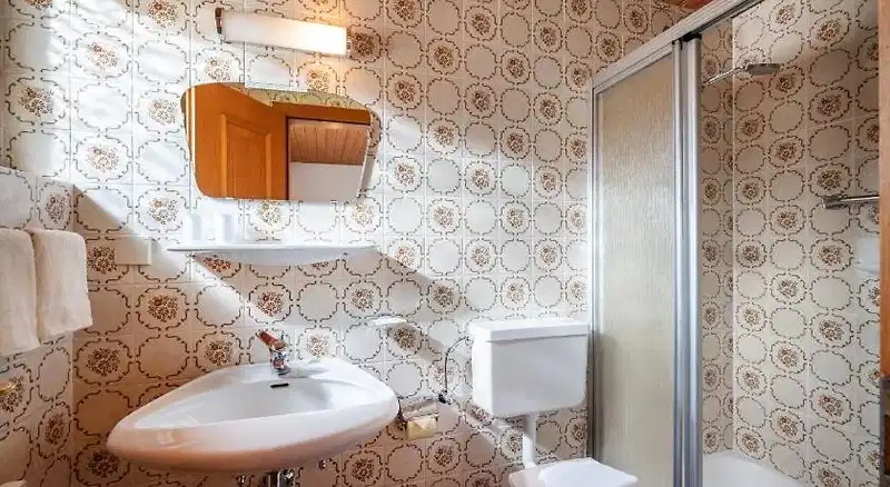 Haus Kreidl – Hotelfoto
