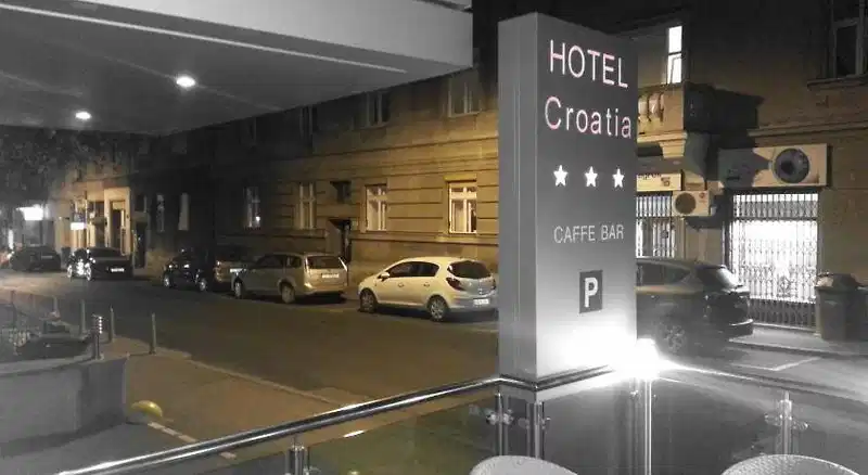 Croatia – Hotelfoto
