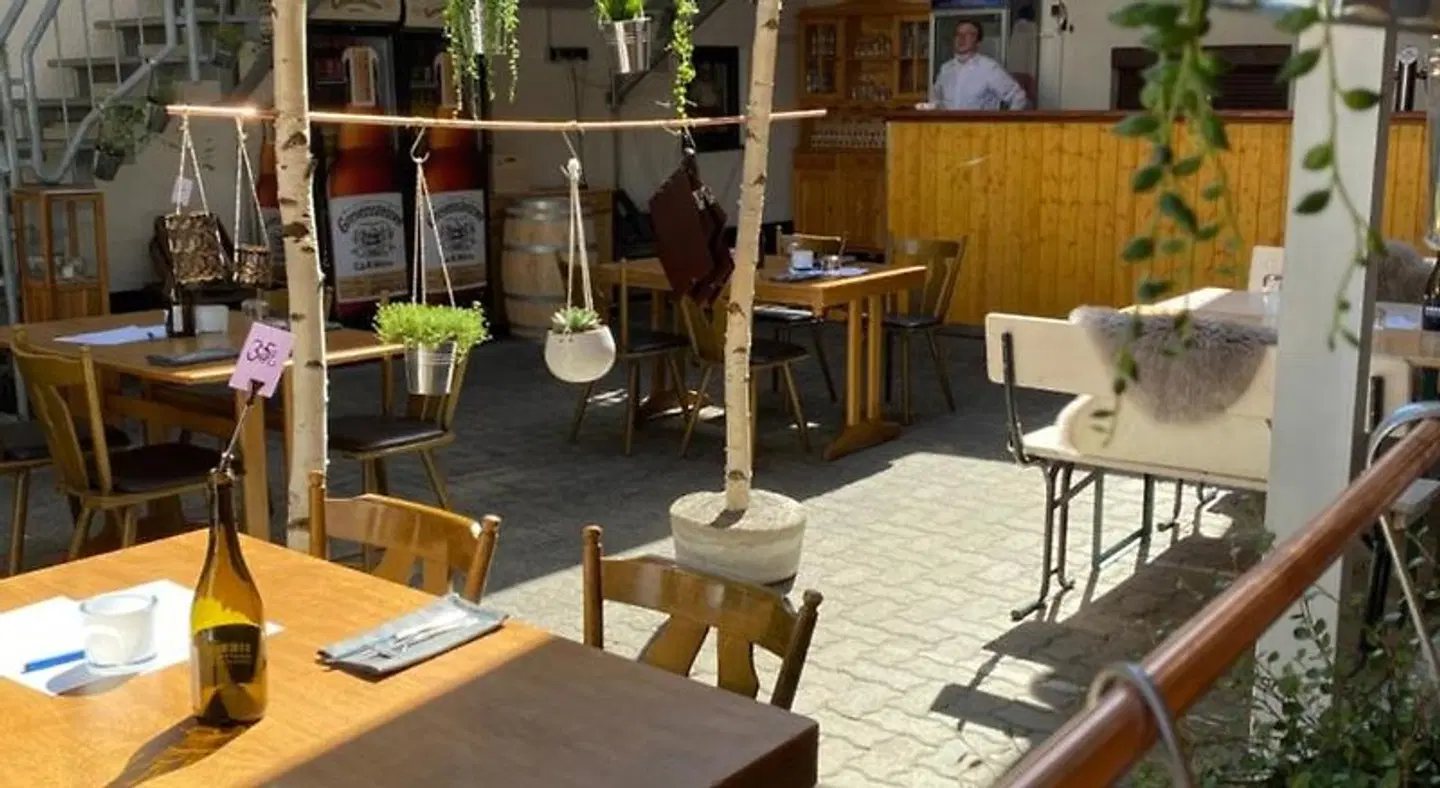 Kraft Restaurant