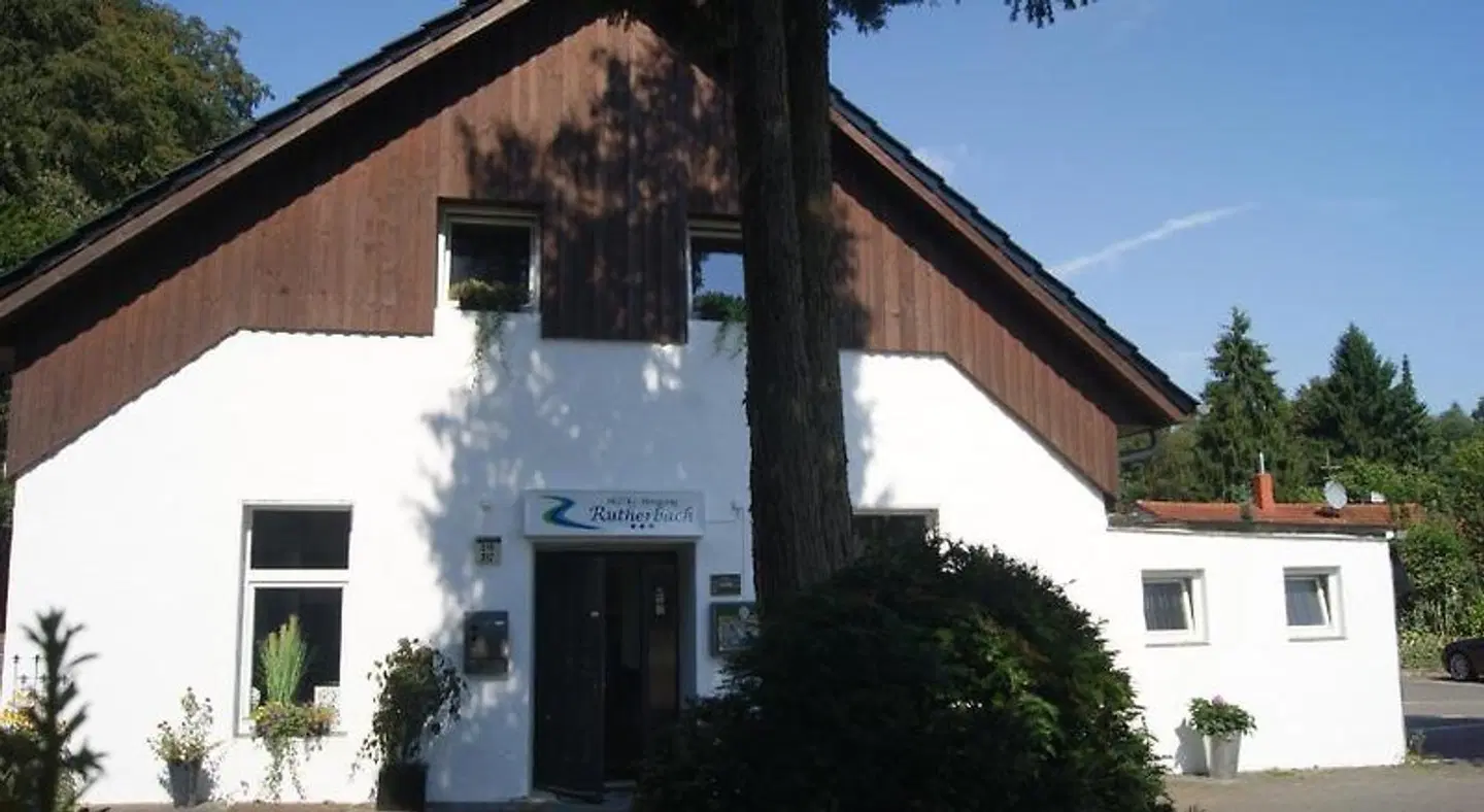 Rutherbacher Hof EXTERIOR