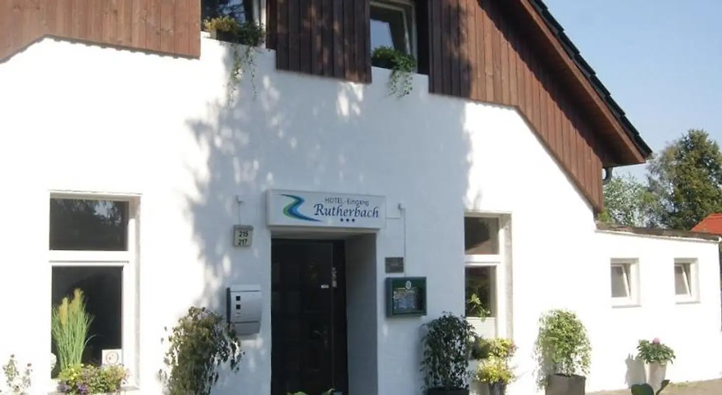 Rutherbacher Hof EXTERIOR