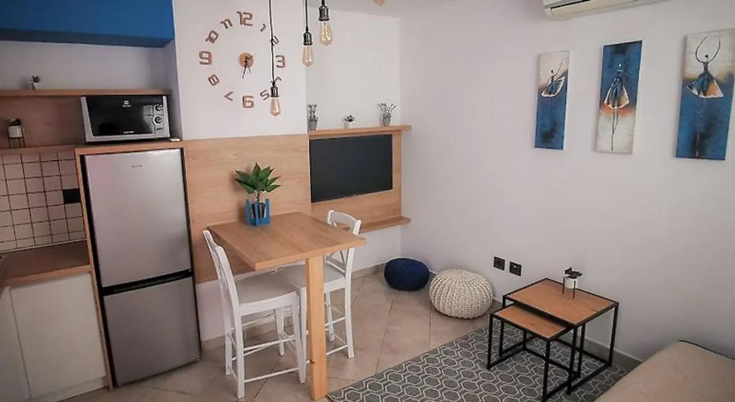 Apartment TaDe - Tag & Desire ROOM_EXAMPLE
