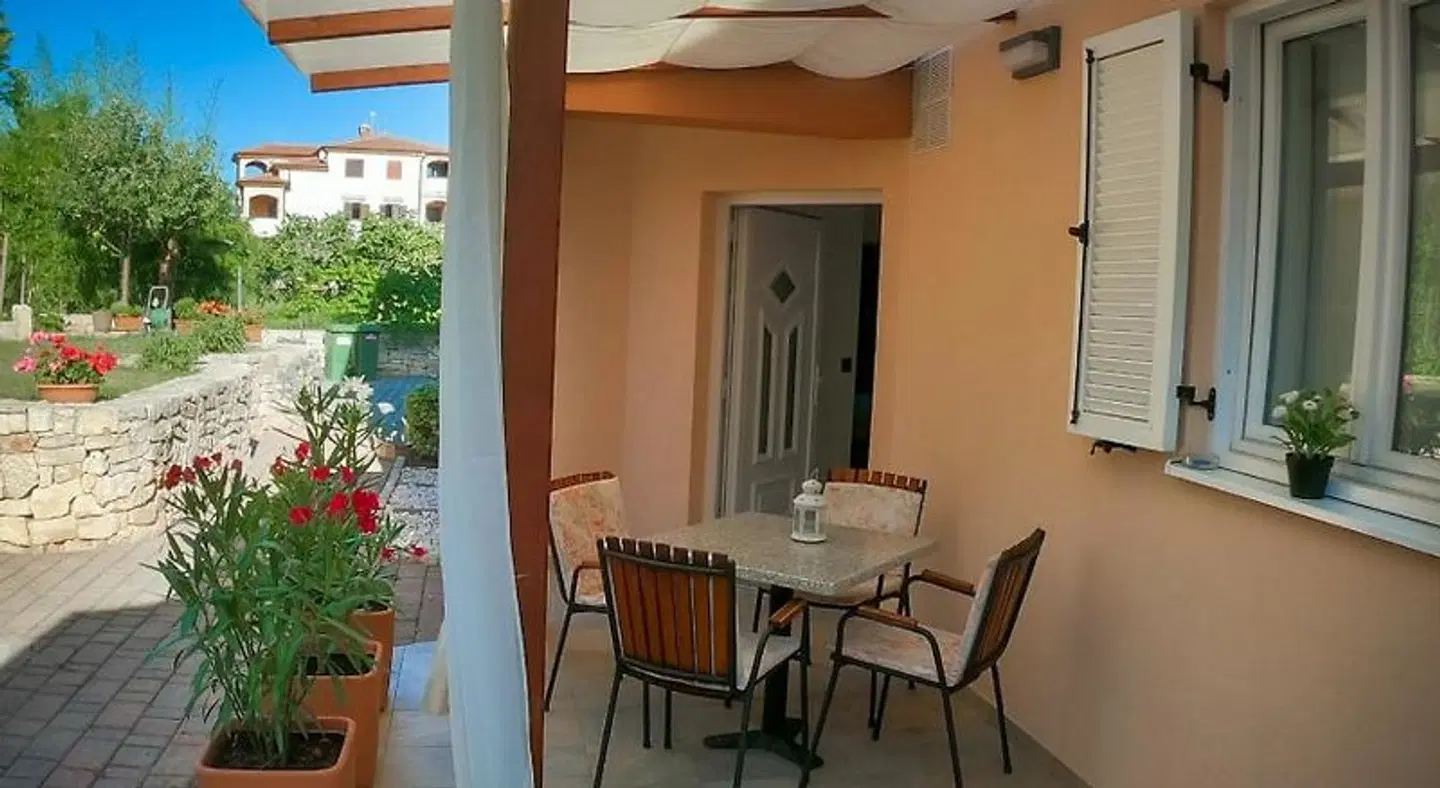 Apartment TaDe - Tag & Desire Restaurant