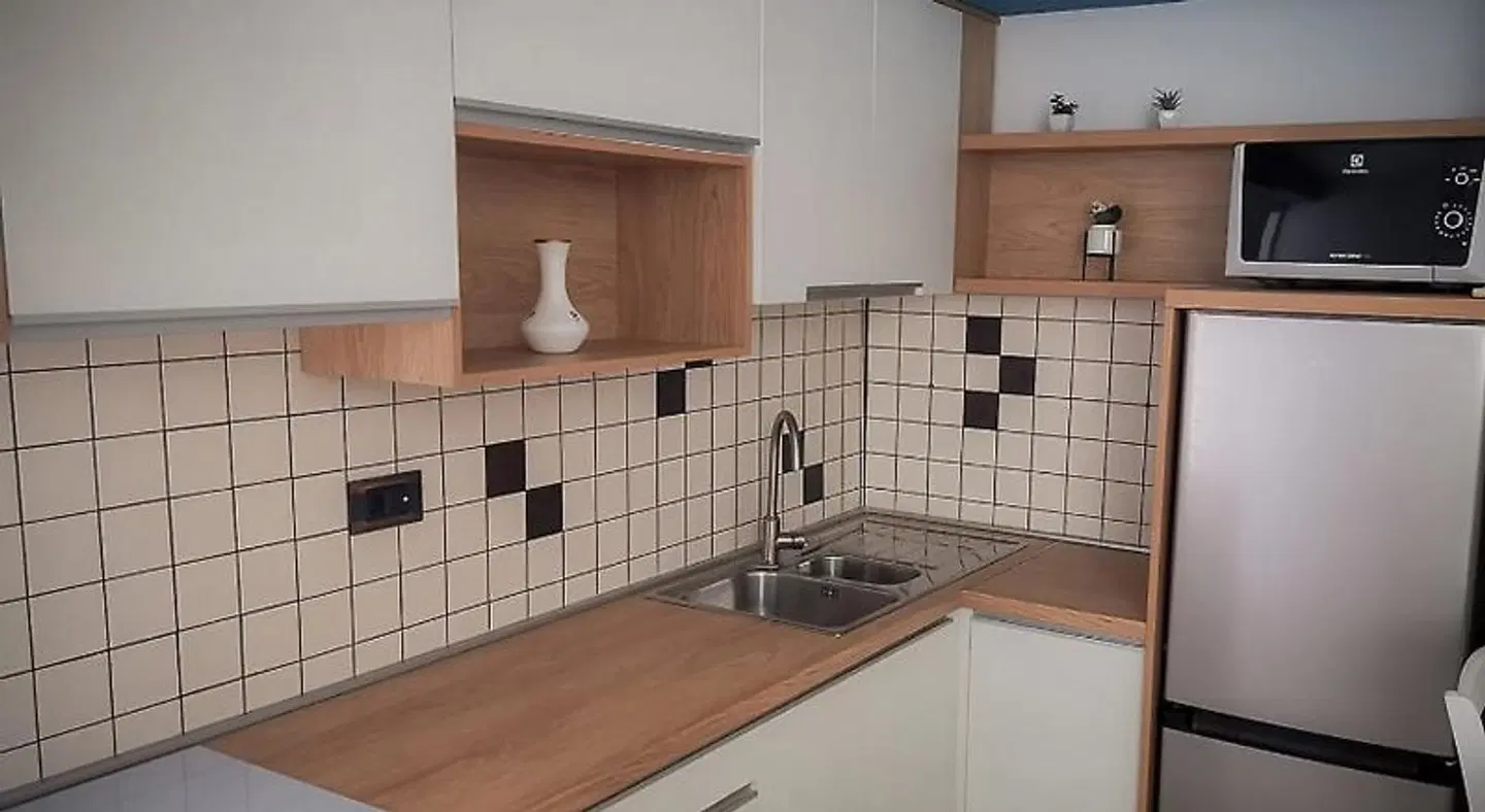 Apartment TaDe - Tag & Desire ROOM_EXAMPLE