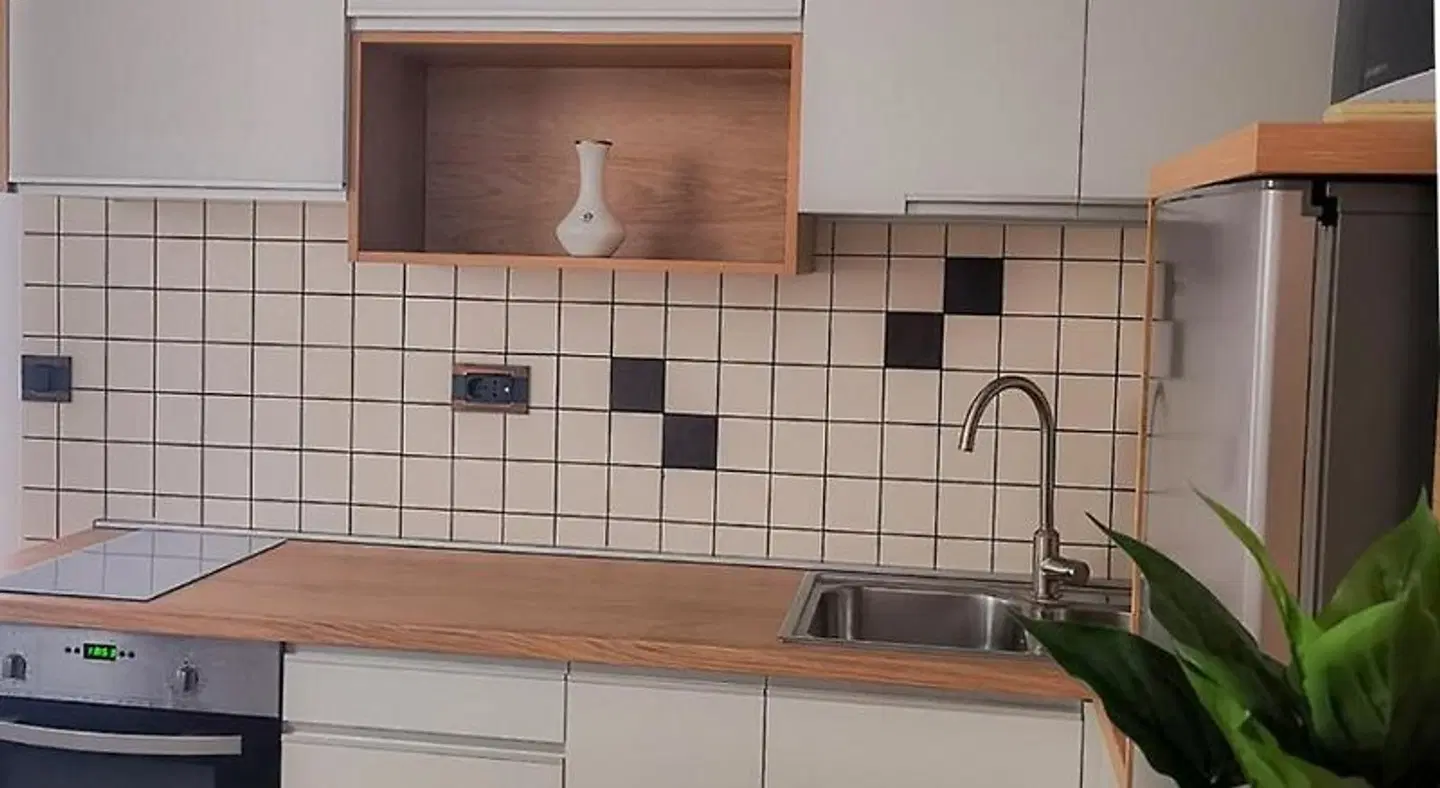 Apartment TaDe - Tag & Desire ROOM_EXAMPLE