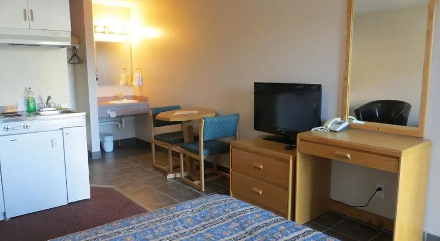 Cactus Tree Inn ROOM_EXAMPLE