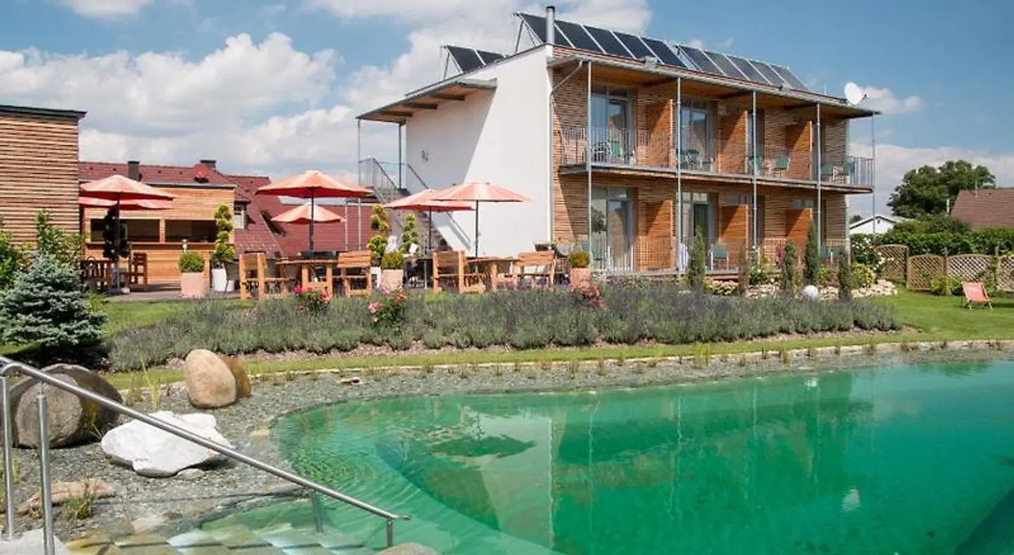 Weinresidenz Sonnleitner EXTERIOR