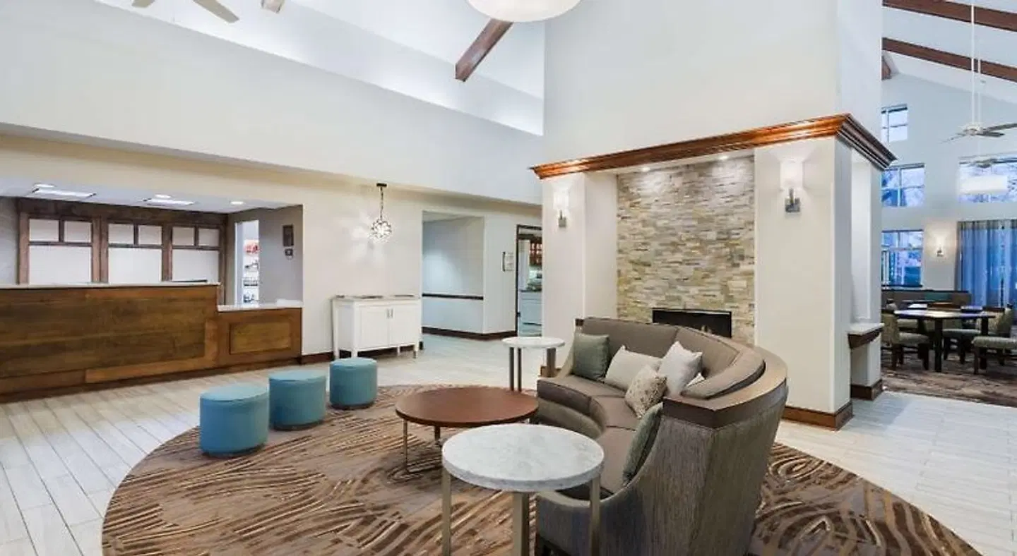 Homewood Suites by Hilton Baton Rouge HEALTH_BEAUTY