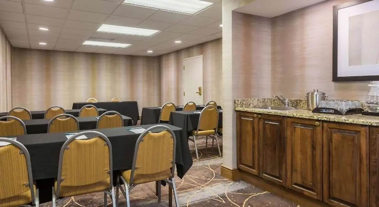 Homewood Suites by Hilton Baton Rouge Konferenz