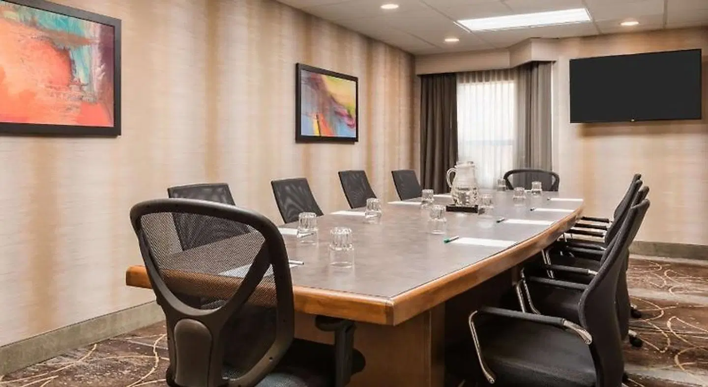 Homewood Suites by Hilton Baton Rouge Konferenz