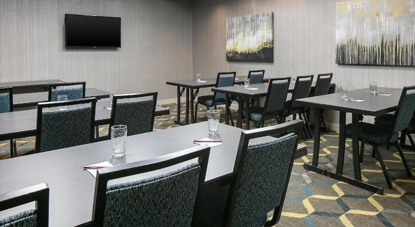 Residence Inn by Marriott Lincoln South Konferenz