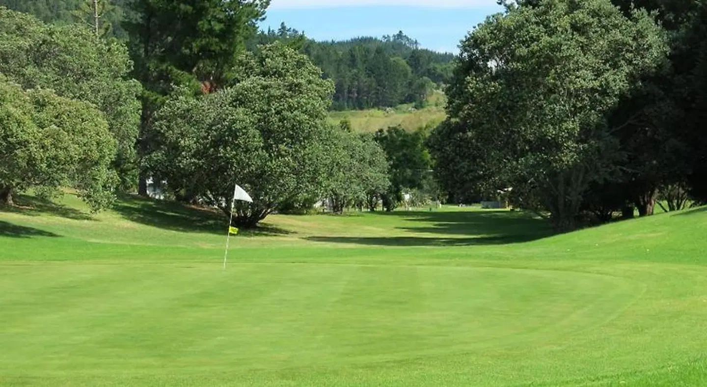 Ocean Breeze Resort Pauanui SPORTS_AND_LEISURE