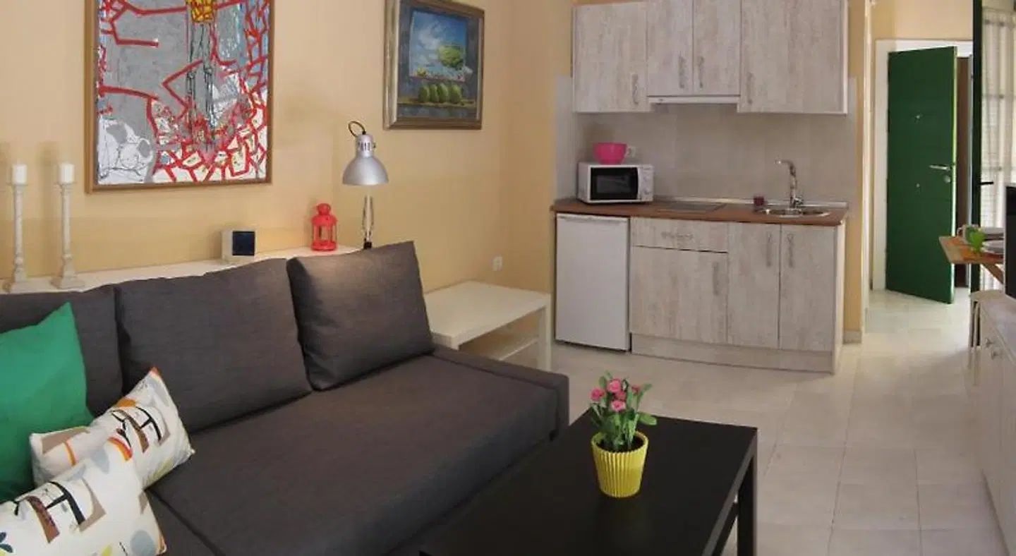 Livemalaga San Juan ROOM_EXAMPLE