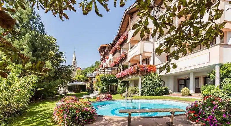 Granpanorama Hotel StephansHof – Hotelfoto