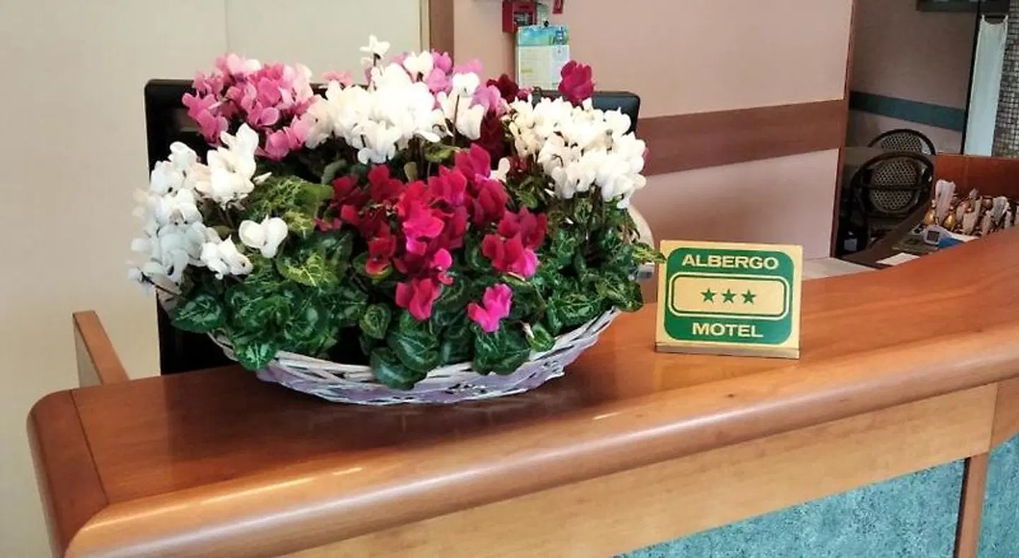 Motel Est Konferenz