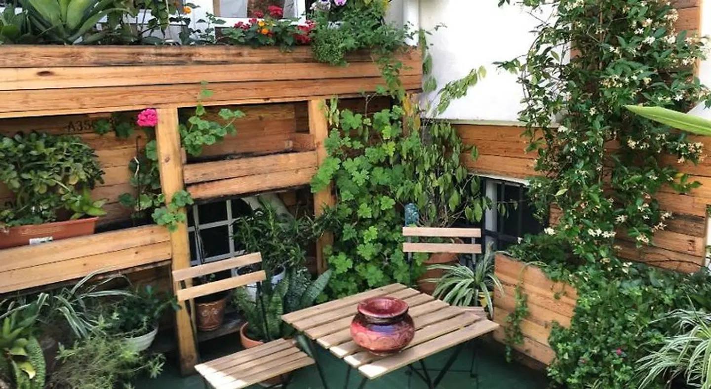 Alquimia Hostel Cadiz HEALTH_BEAUTY