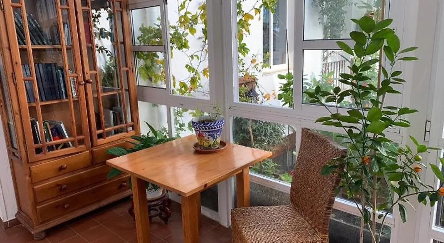 Alquimia Hostel Cadiz ROOM_EXAMPLE