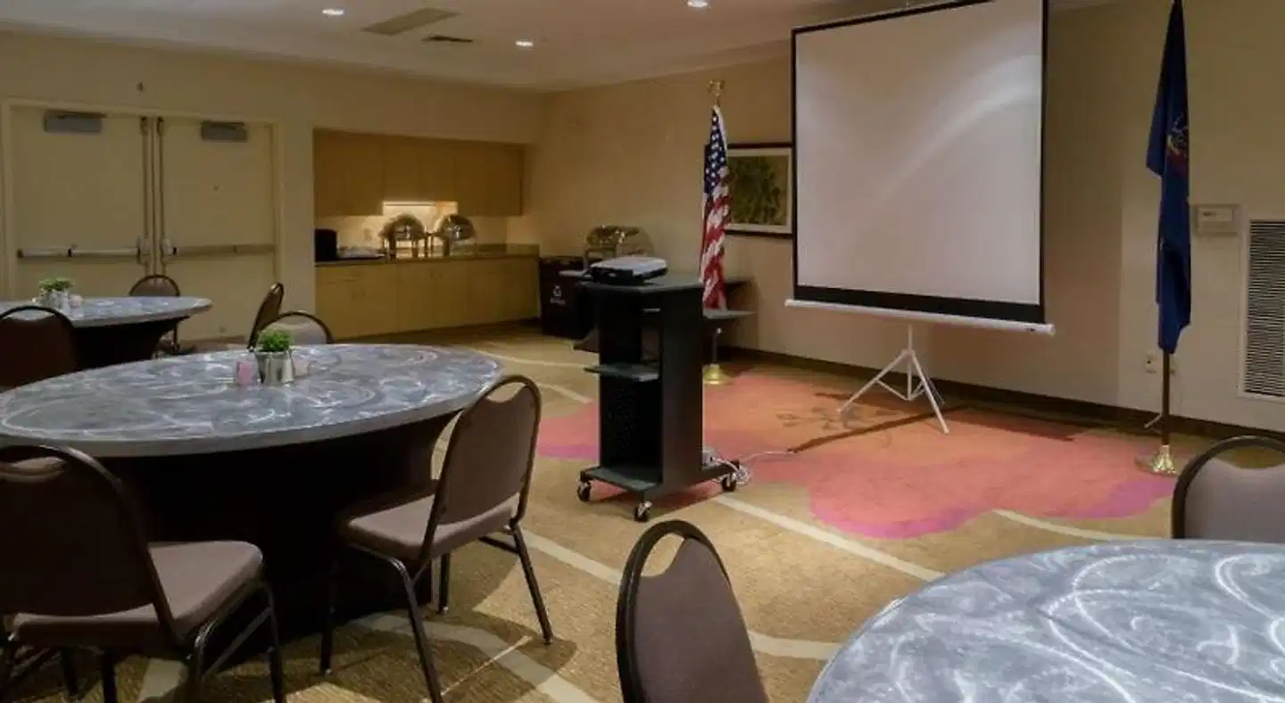 Hilton Garden Inn Kennett Square Konferenz