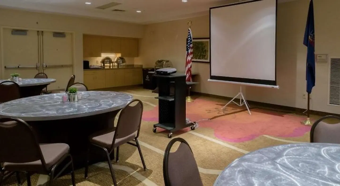 Hilton Garden Inn Kennett Square Konferenz
