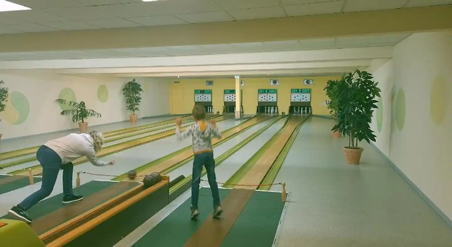 Essential by Dorint Herford/Vlotho Lobby